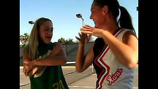 Venus: After Tennis I Like Pussy Licking