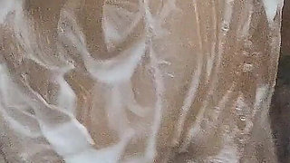 Wett Lil Pony Shower Show