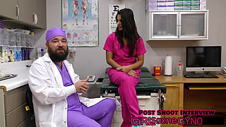 Guilty Until Proven Innocent - Nurse Misty Addams