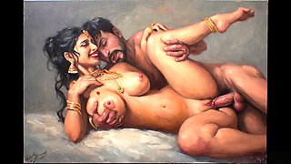 Daughter, romped, how to