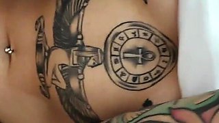 Amateur Homemade Porn with My Turkish Step-sister