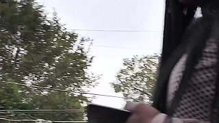 Full Vid. They Back Sexy Redboned Genovese and Chocolate Just Rylee Fucked by Don Prince