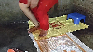 My Big StepSister Was Angry, We Shared Bathroom, Full Hindi Audio