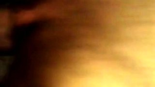 American MILF Strokes It