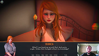 Maid and Maidens All Sex Scenes 4