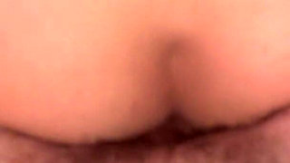 I'm Riding the Fat Guy