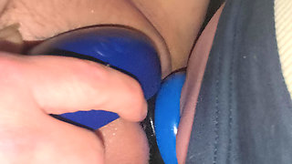 Getting Fat Cock Sex Fucked