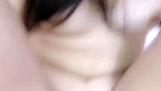 Satou Haruka sexy amateur Asian model in hardcore fun