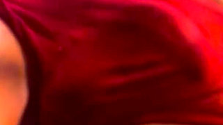 Massage and Scrub Leads to a Handjob