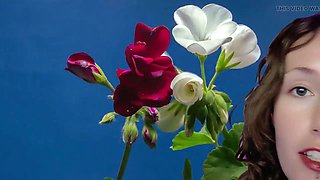 Hair Worship Natural Goddess Domination