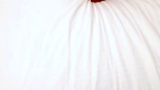 This large amateur cam girl has some very big boobs