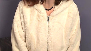 Step-mommy's Spit Control Solo Taboo Roleplay