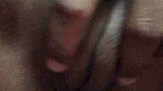 Girlfriend Gets Fucked Hard by Big Cock Boyfriend