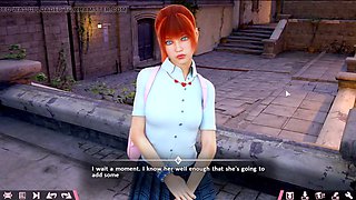 3d animation, big coc, 3d animated