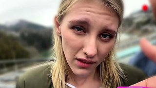 Piss-Drenched Orgasm Punished NEW JAV VID