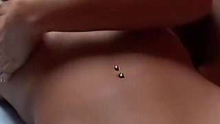 BBC Pounds Blonde & Brunette Hard - Doggy, Riding & Cum