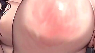 My New Girlfriend Taboo Hentai Game Ep.45 Goth Girl Friend Ruined Makeup From Extreme Deepthroat!