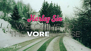 Welcome to the House