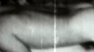 Vintage porn retro erotic theatre - blondie adventures