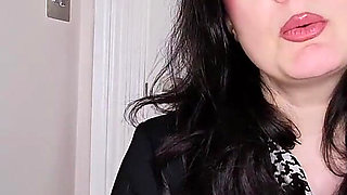Boss Disciplines You JOI