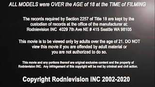 Epic vintage interracial double penetration cum slut