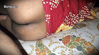 Softcore sex with my Stepmom at Night cum on her Mature hairy Pussy