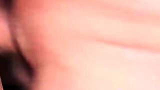BBW threeway with meaty caboose porks his meaty shaft -
