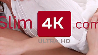 Early morning fuck with a dream teen