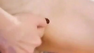 Trouble needs help getting off