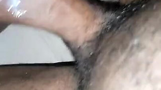 My boss's stepdaughter