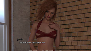 New Neighborhood - V0.7 - demo