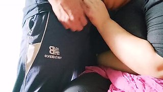 Desi Bhabi Seduced by Neighbor – Hardcore Rough Fuck with Young Boy