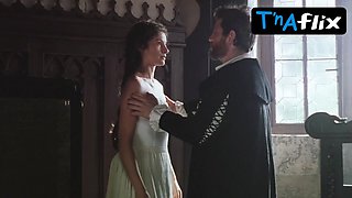 Assumpta Serna Spectacular Sequence in Nostradamus