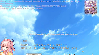 Wannabe Creators 2 Character7-9