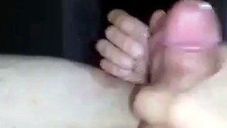 Amateur Gay Couple's Hot Frot Session on Webcam