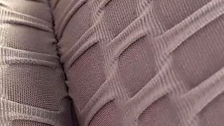 Hot amateur close up Doggy style HD video