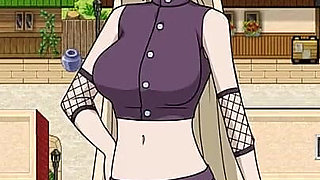 Naruto Hentai - Naruto Trainer [v0.17.2] Part 86 Sex with Ino and Ramen! by Loveskysan69