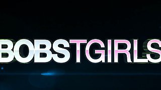 BOBSTGIRLS Wrapped In Ayiana