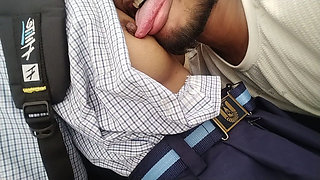 Indian village desi School Girl sex video, desi girl sex viral mms