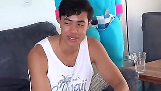Bts Bisexual Shoot Featuring Huge Dicks
