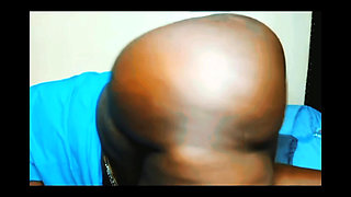 Wet SSBBW Doggystyle Farts