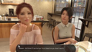 Hentais, anime, hentai