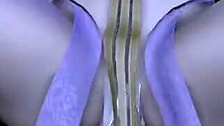 Animated Temptation Queen: Goddess Awaits - 3D Animation Hentai