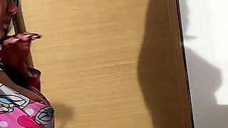 Amateur Lesbian Sex Between Best Friends, Their Pink Pussies Rub Against Each Other