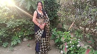 Indian Village Tight Pussy Fucks Outdoors With Hot Village Stepbrother-in-law Fucks