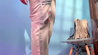 Looking for Perfect Jeans
