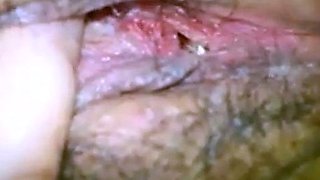 Cheating Korean BBW MILF Amateur Video
