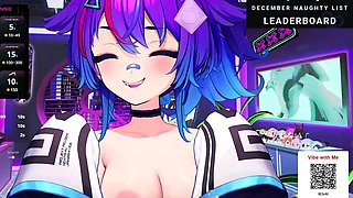 Mix of Hentai movs from Hentai Niches