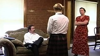 Old Men pay young Amateur for Sex