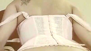 Me, My Boyfriend and His Friend: Threesome at the Grand Hotel